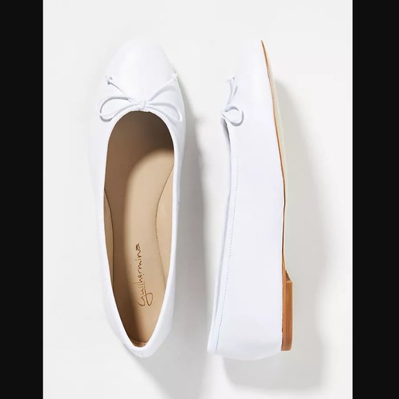 guilhermina flats